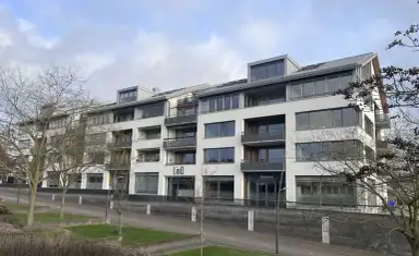 85m2 flat te huur voor 1350€/maand in Stationsplein, Oldenzaal
