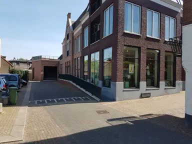82m2 Appartement te huur voor 1250€/maand in Boterstraat, Werkendam