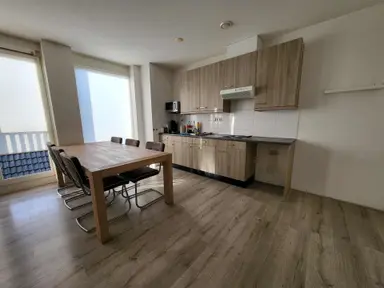 66m2 Appartement te huur voor 1175€/maand in Krommesteeg, Werkendam