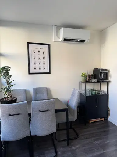 65m2 Appartement te huur voor 1200€/maand in Kwekelstraat, Gorinchem