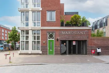 243m2 huis te huur voor 3250€/maand in Nieuweweg, Breda