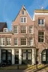 110m2 flat te huur voor 3500€/maand in Molenpad, Amsterdam