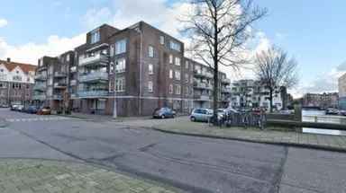 78m2 apartment to rent for 1450€/month in Le Mairekade 12, Amsterdam