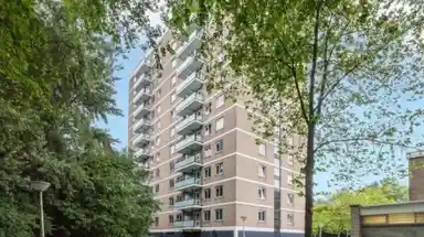 50μ² Διαμέρισμα προς ενοικίαση για 1050€/μήνα σε Max Havelaarlaan 32, Amstelveen