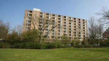 62m2 apartment to rent for 810€/month in Trekvogelweg 58, Amersfoort