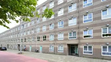 27m2 room to rent for 1065€/month in Daniël Defoelaan 27, Amsterdam