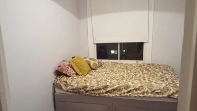 14m2 room to rent for 565€/month in Eerste Constantijn Huygensstraat 26A, Amsterdam