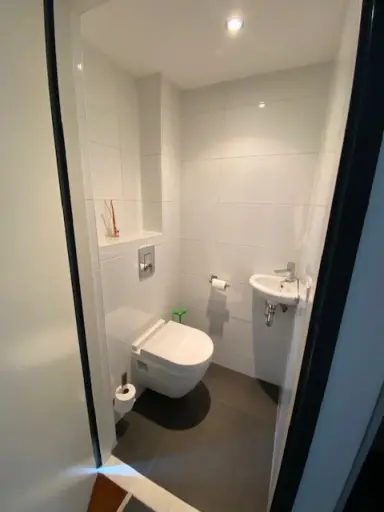 107m2 house to rent for 1925€/month in Bisschopshoeve, Breda