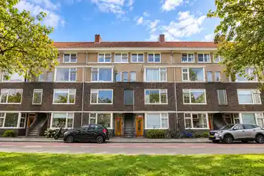 18m2 room to rent for 593€/month in J.C. Kapteynlaan 30, Groningen