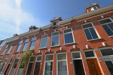 24m2 studio to rent for 706.23€/month in Winschoterdiep 123a, Groningen