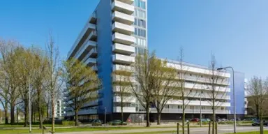 64m2 apartment to rent for 1075€/month in Vijfhagen 16, Breda