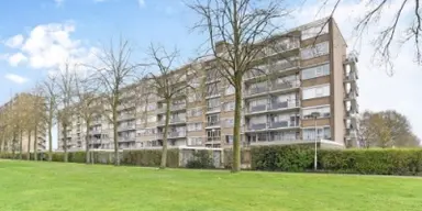 85m2 flat to rent for 890€/month in Hobokenstraat 56, Breda