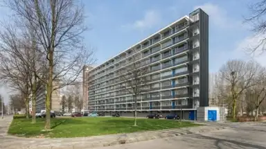 76m2 apartment to rent for 890€/month in Kasterleestraat 28, Breda