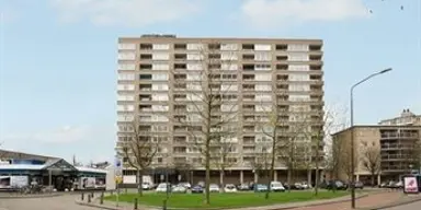 49m2 apartment to rent for 890€/month in Sweelinckplein 51, 's-Hertogenbosch