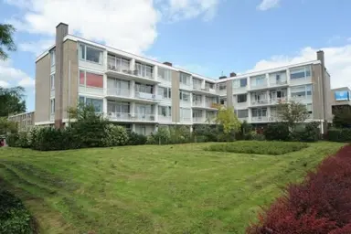 69m2 apartment to rent for 850€/month in Storklaan 13, Delft
