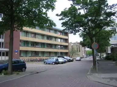 30m2 room to rent for 825€/month in Van Adrichemstraat 30, Delft