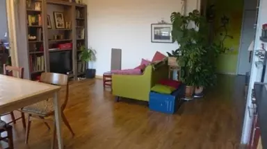 35m2 room to rent for 865€/month in Voorstraat 180, Delft