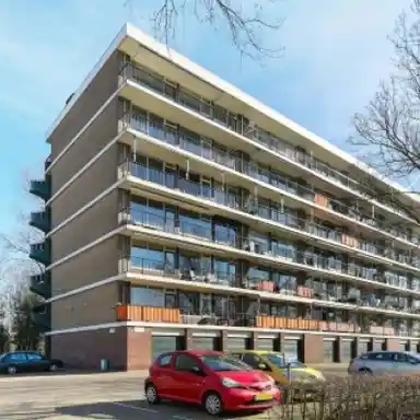80m2 apartment to rent for 890€/month in Matenalaan 33, Arnhem