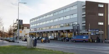42m2 apartment to rent for 860€/month in Amsterdamseweg 39, Arnhem