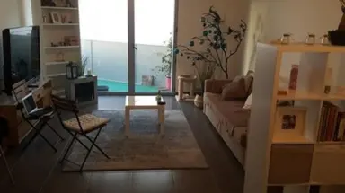 11m2 room to rent for 640€/month in Dickenslaan 30, Amsterdam