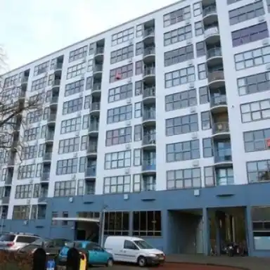 30m2 room to rent for 865€/month in Harry Koningsbergerstraat 58, Amsterdam
