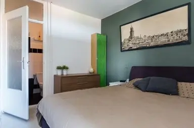 18m2 room to rent for 750€/month in Admiraal De Ruijterweg 61, Amsterdam