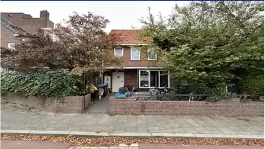 25m2 studio to rent for 644€/month in Hengstdalseweg, Nijmegen
