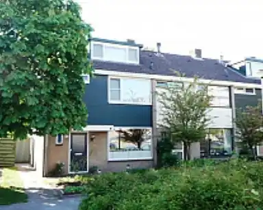 20m2 room to rent for 725€/month in Van Oldenbarneveltstraat, Nijkerk