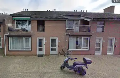 m2 Appartement te huur voor 713.02€/maand in Proosdijweg 25A, Maastricht