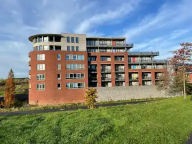 m2 apartment to rent for 1650€/month in Goudbaard 111, Bergen op Zoom