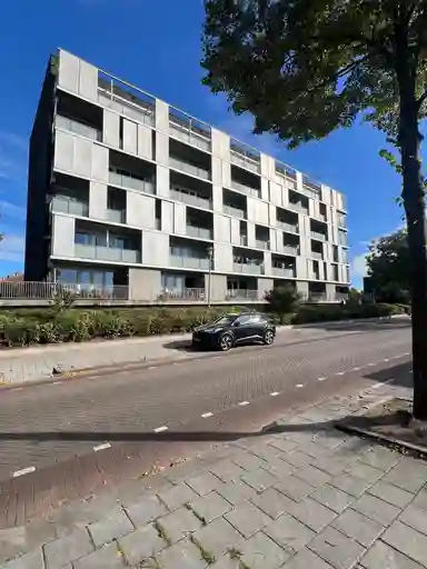 m2 apartment to rent for 932.93€/month in Augustalaan 92, Bergen op Zoom