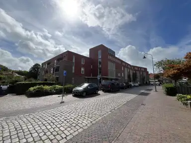 49m2 flat to rent for 1401.43€/month in Jannewekken 32, Zierikzee