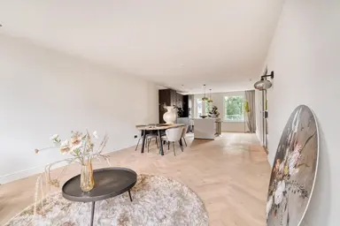 130m2 Appartement te huur voor 3150€/maand in Nieuwe Binnenweg 156C, Rotterdam
