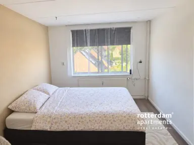 10m2 Kamer te huur voor 550€/maand in Waldhoorn, Capelle aan den IJssel