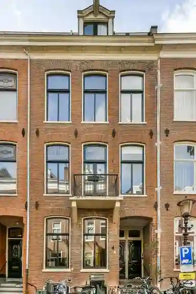 65m2 Appartement te huur voor 2500€/maand in Saxenburgerstraat 12-1, Amsterdam
