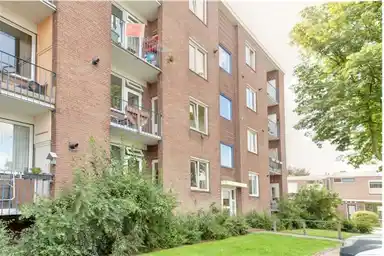 85m2 flat te huur voor 1650€/maand in Saturnusstraat, Nijmegen