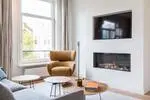 62m2 Appartement te huur voor 2500€/maand in Nicolaas Maesstraat, Amsterdam
