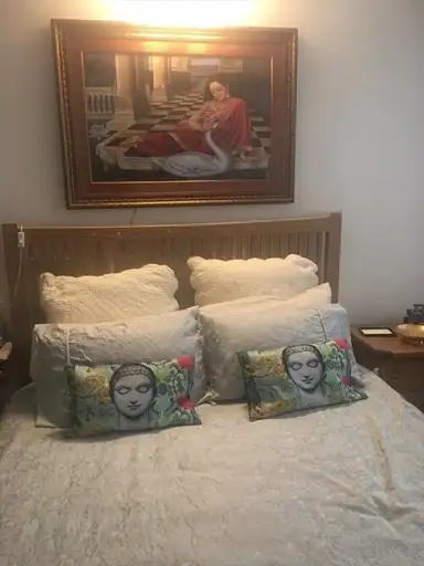 30μ² Δωμάτιο προς ενοικίαση για 705€/μήνα σε Harderwijkstraat 29, The Hague