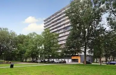 65m2 Appartement te huur voor 850€/maand in Elviraland 13, The Hague