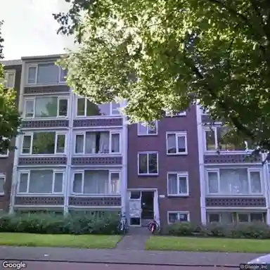94m2 Appartement te huur voor 890€/maand in Meppelweg 32, The Hague