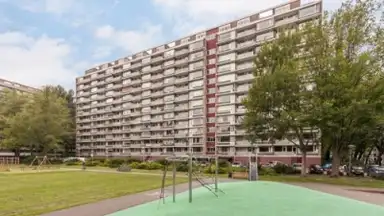 56m2 Appartement te huur voor 820€/maand in Heiloostraat 21, The Hague