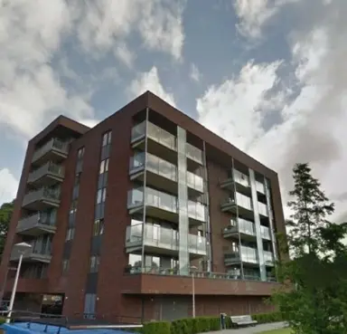 98m2 Appartement te huur voor 1025€/maand in Kenenburgstraat 13, The Hague