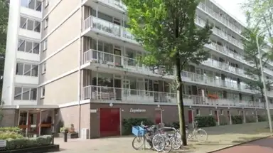 85m2 Appartement te huur voor 1020€/maand in Volendamlaan 43, The Hague