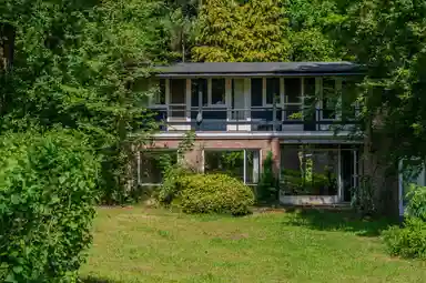 95m2 huis te huur voor 1850€/maand in Vijfsprongweg, Lunteren