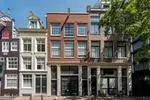 88m2 apartment to rent for 2500€/month in Kerkstraat, Amsterdam