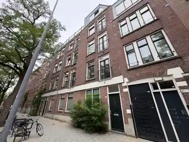 m2 apartment to rent for 1221.21€/month in Soetendaalseweg 45, Rotterdam