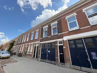 98m2 flat to rent for 1152.55€/month in Aegidiusstraat 126B, Rotterdam