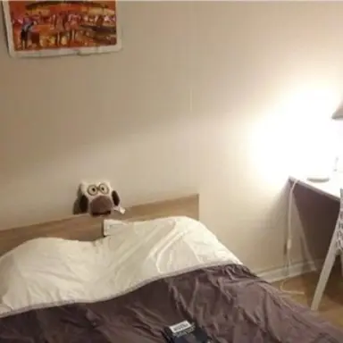16m2 room to rent for 430€/month in Meerssenerweg 29, Maastricht
