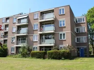 53m2 flat te huur voor 845€/maand in Cuyleborg 12, Maastricht