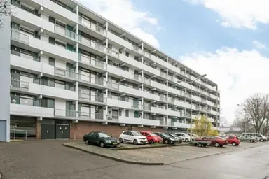 90m2 flat te huur voor 880€/maand in Aureliushof 13, Maastricht
